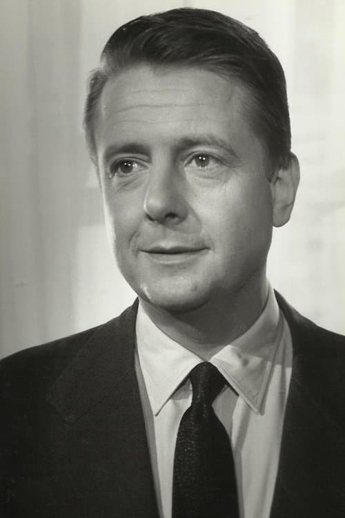 Photo of Jean Desailly