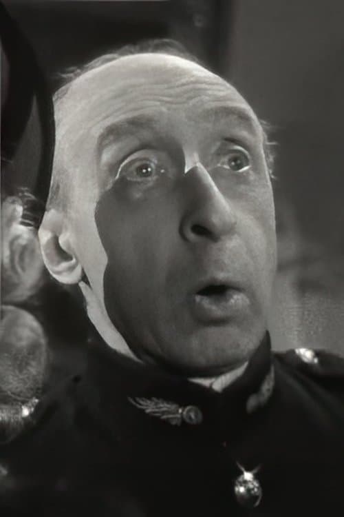 Photo of Jean Diéner