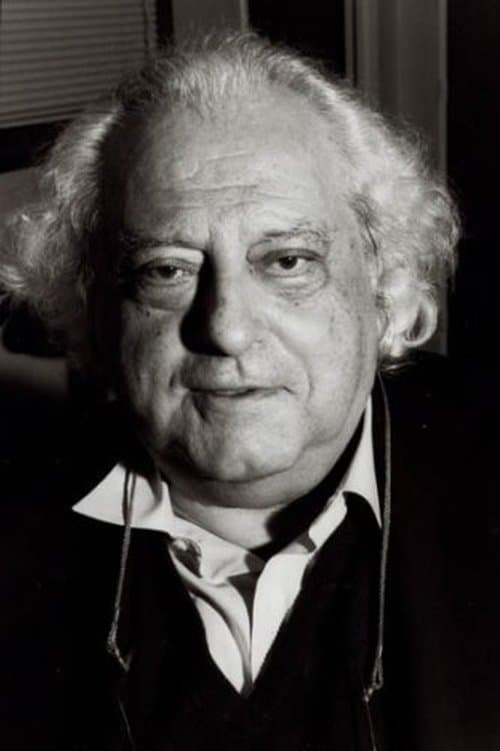 Photo of Jean Douchet