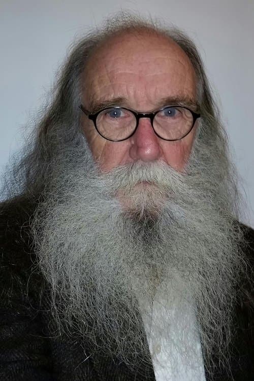 Photo of Jean Drolet