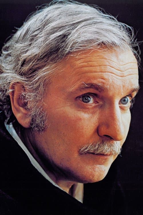Photo of Jean Duceppe
