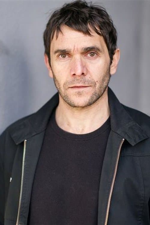 Photo of Jean-Emmanuel Pagni