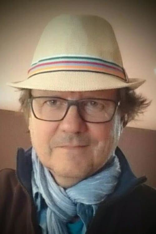 Photo of Jean-Éric Bielle