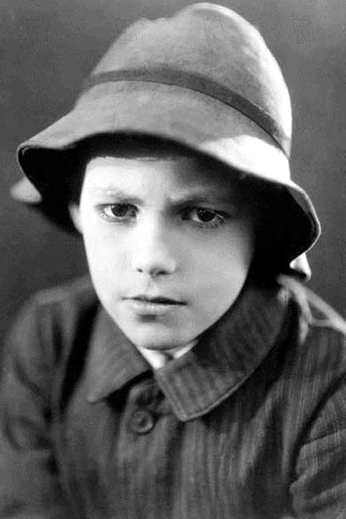 Photo of Jean Forest