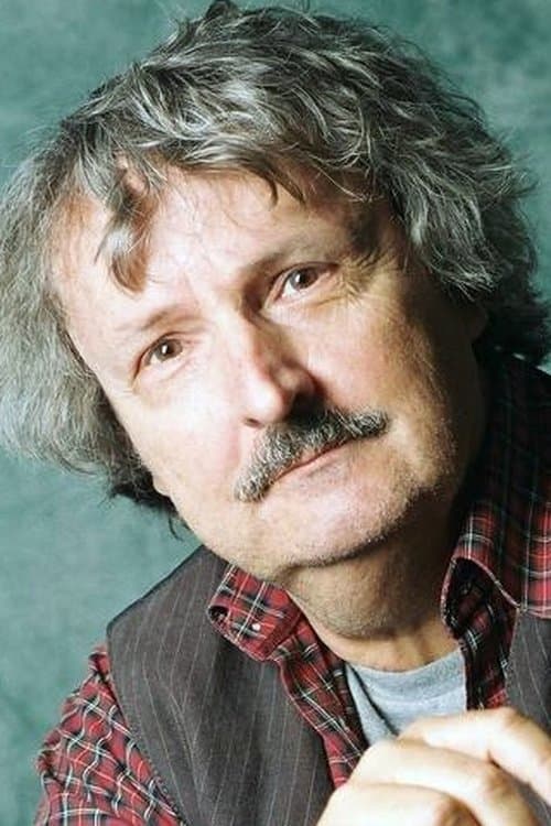 Photo of Jean-François Amiguet