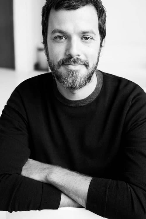 Photo of Jean-François Asselin