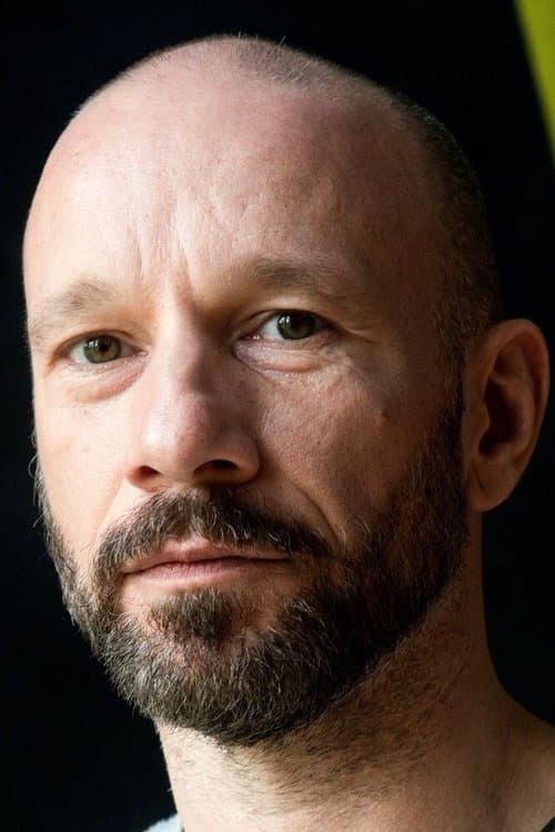 Photo of Jean-François Auguste