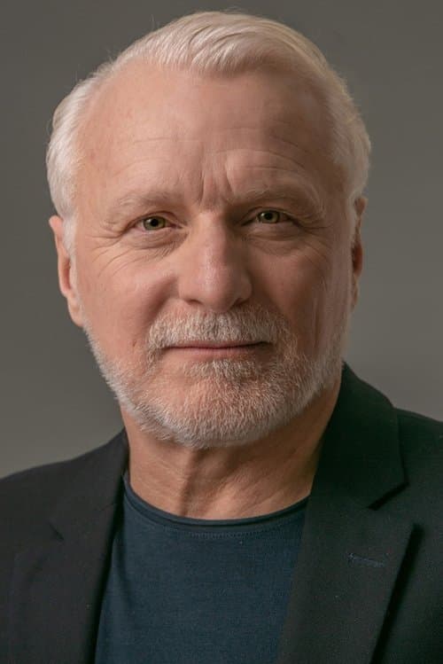Photo of Jean-François Blanchard
