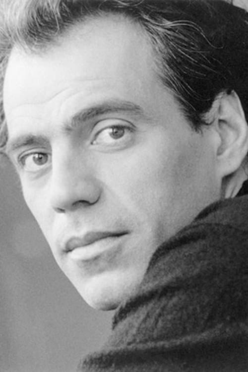 Photo of Jean-François Casabonne