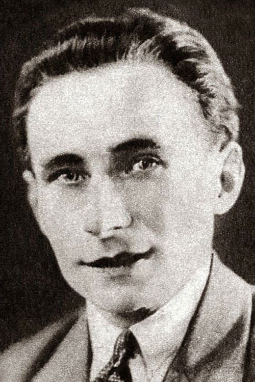 Photo of Jean-François Martial