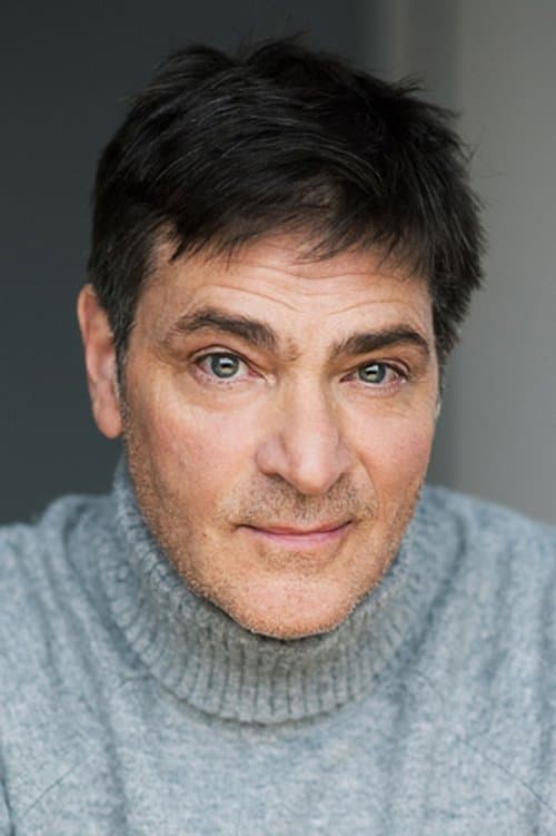 Photo of Jean-François Pichette