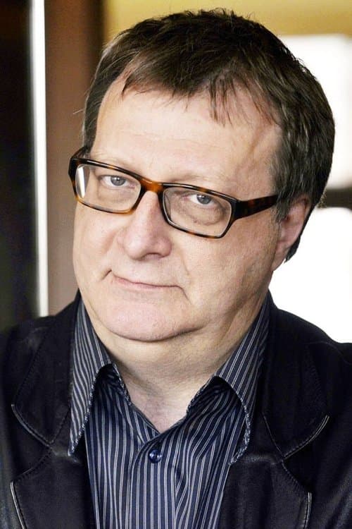 Photo of Jean-François Rauger
