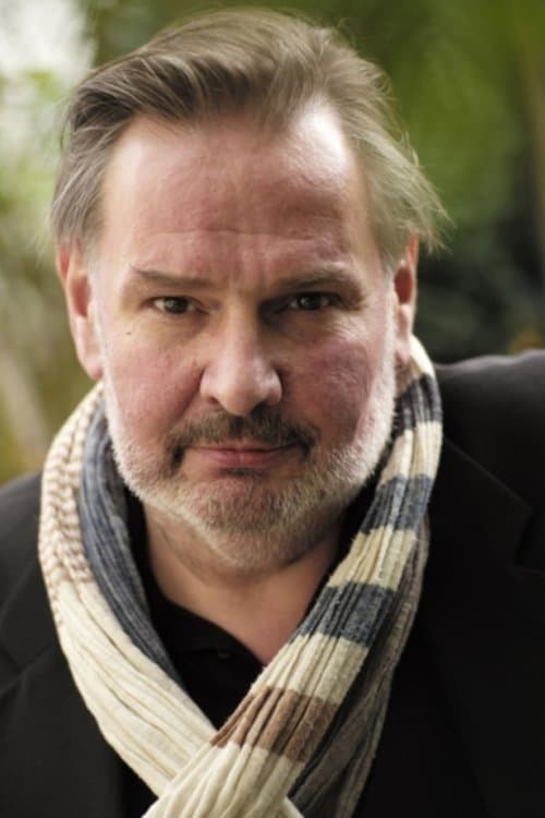 Photo of Jean-François Wolff