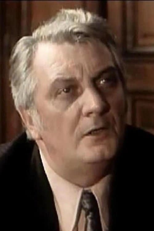 Photo of Jean Franval