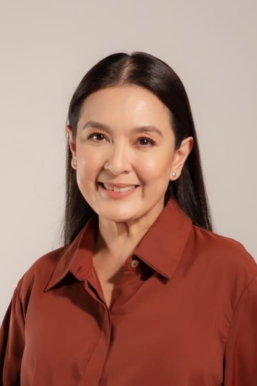 Photo of Jean Garcia