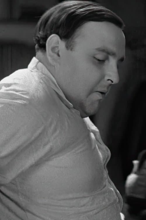 Photo of Jean Gehret