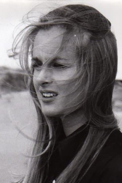 Photo of Jean Harrington