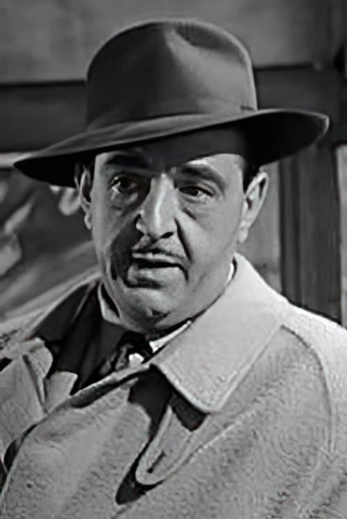 Photo of Jean Hébey