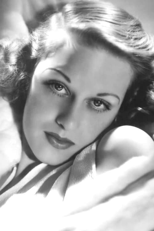Photo of Jean Howard
