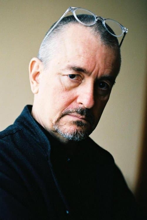 Photo of Jean-Jacques Beineix