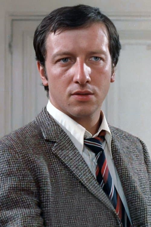 Photo of Jean-Jacques Moreau