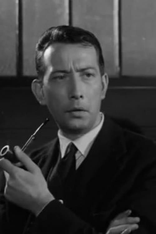 Photo of Jean Juillard