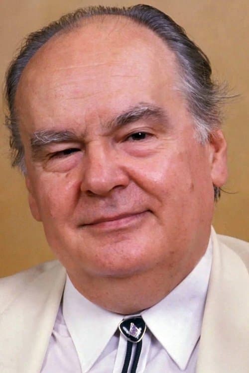 Photo of Jean Le Poulain