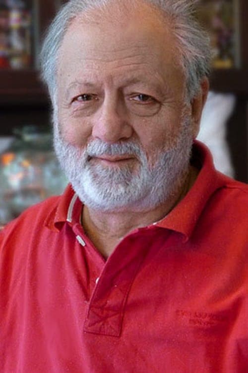 Photo of Jean Lescot