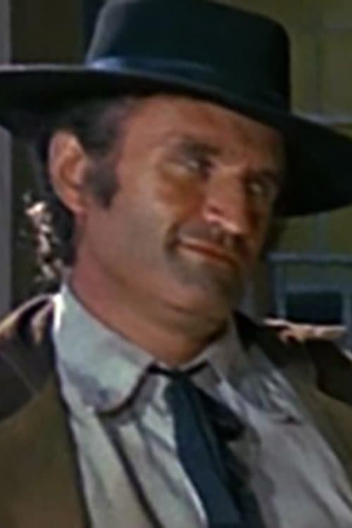 Photo of Jean Louis