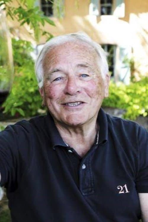 Photo of Jean-Louis Croquet