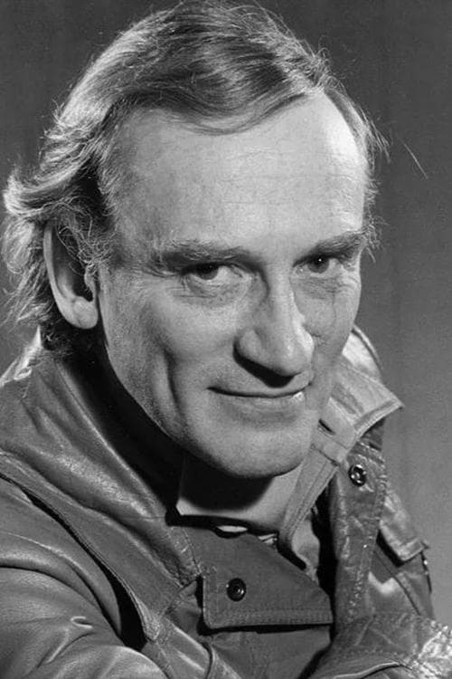 Photo of Jean-Louis Roux