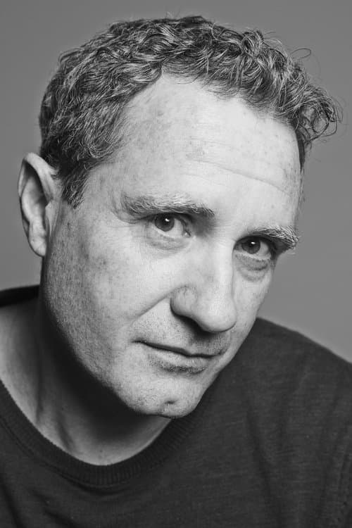 Photo of Jean-Loup Felicioli