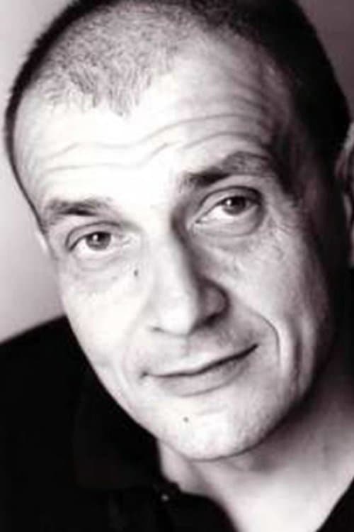 Photo of Jean-Luc Abel