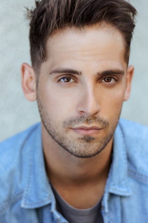 Photo of Jean-Luc Bilodeau