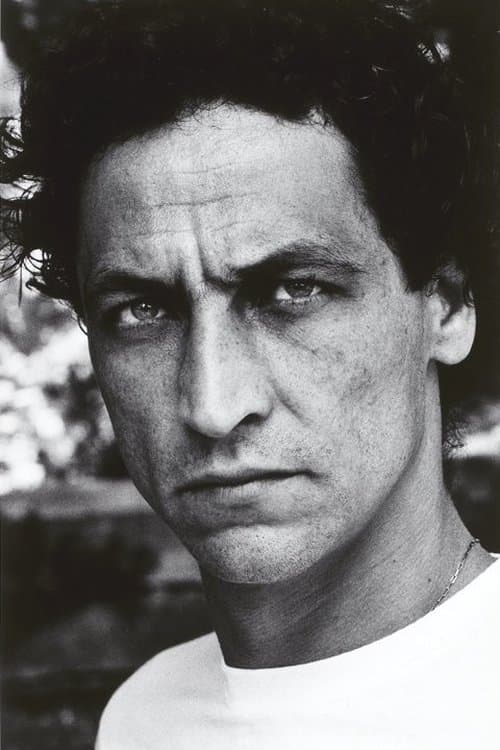 Photo of Jean-Luc Boutté