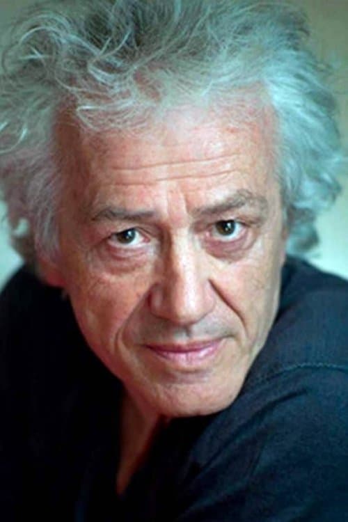 Photo of Jean-Luc Moreau