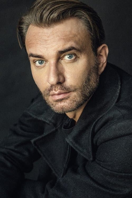 Photo of Jean-Marc Birkholz