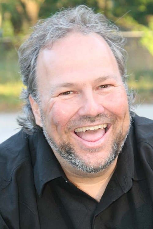 Photo of Jean-Marc Parent