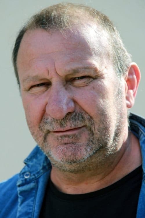 Photo of Jean-Marc Ravera