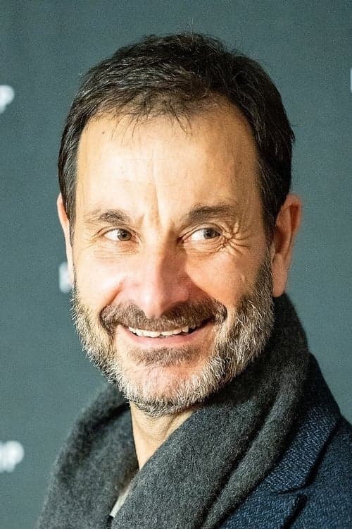 Photo of Jean-Marc Roulot
