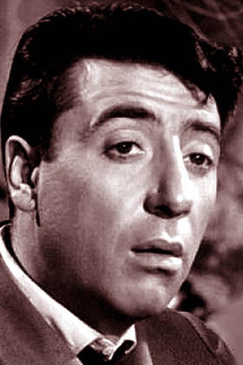 Photo of Jean-Marc Tennberg