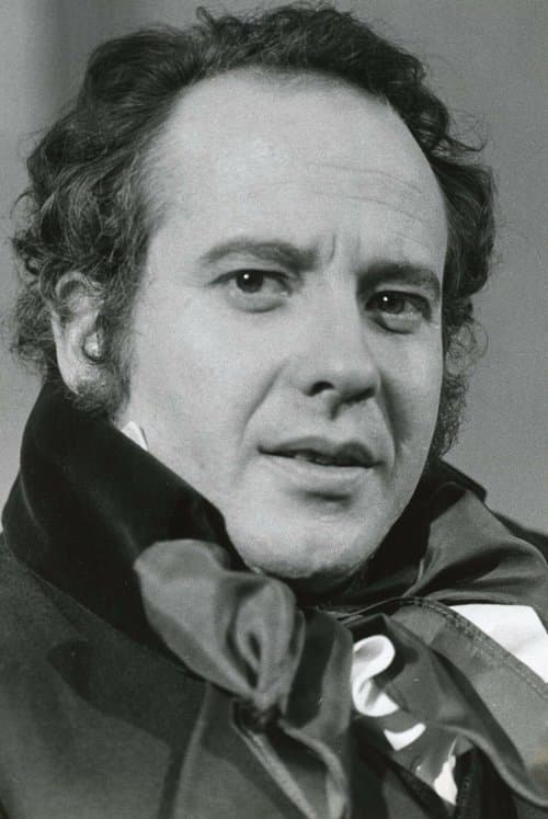 Photo of Jean-Marie Bernicat