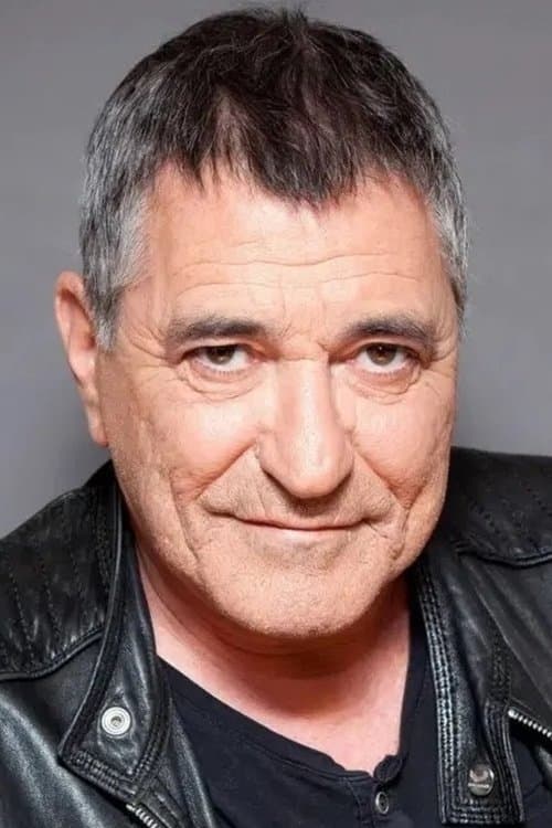 Photo of Jean-Marie Bigard