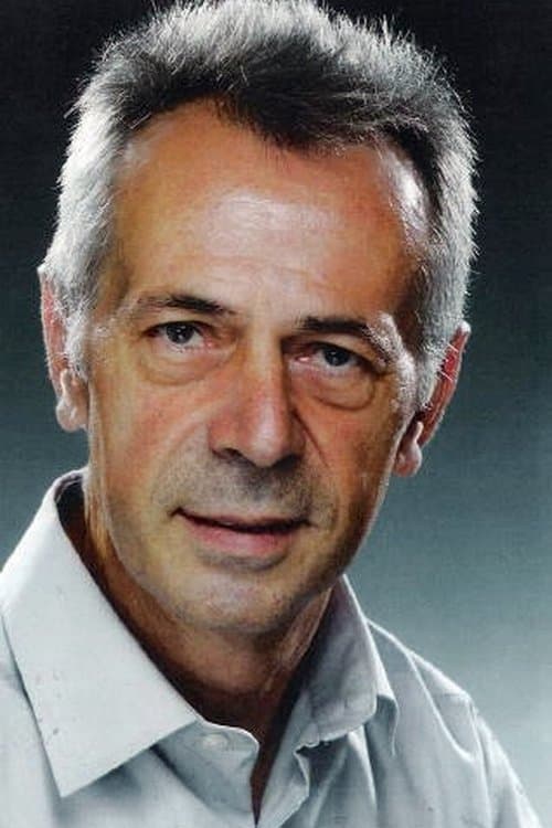 Photo of Jean-Marie Cornille