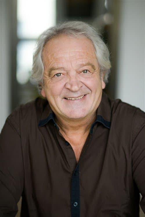 Photo of Jean-Marie Frin