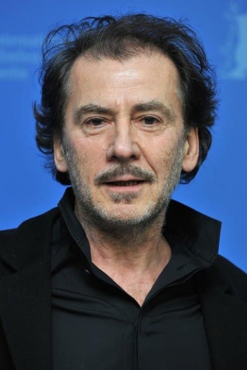 Photo of Jean-Marie Galey