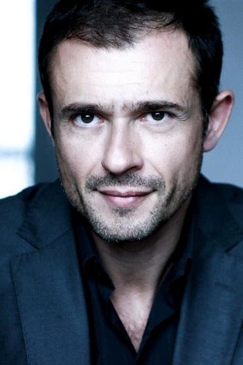 Photo of Jean-Marie Rollin
