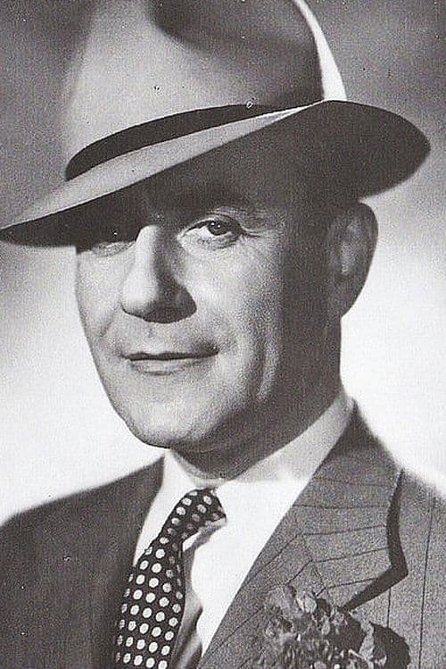 Photo of Jean-Max