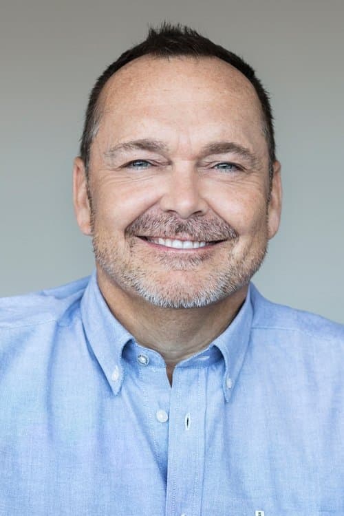 Photo of Jean-Michel Anctil