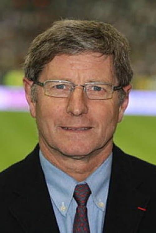 Photo of Jean-Michel Larqué